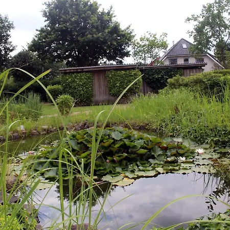 Gastezimmer Nahe Stadtzentrum Von * Meppen