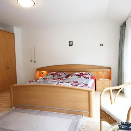 Gastezimmer Nahe Stadtzentrum Von Meppen